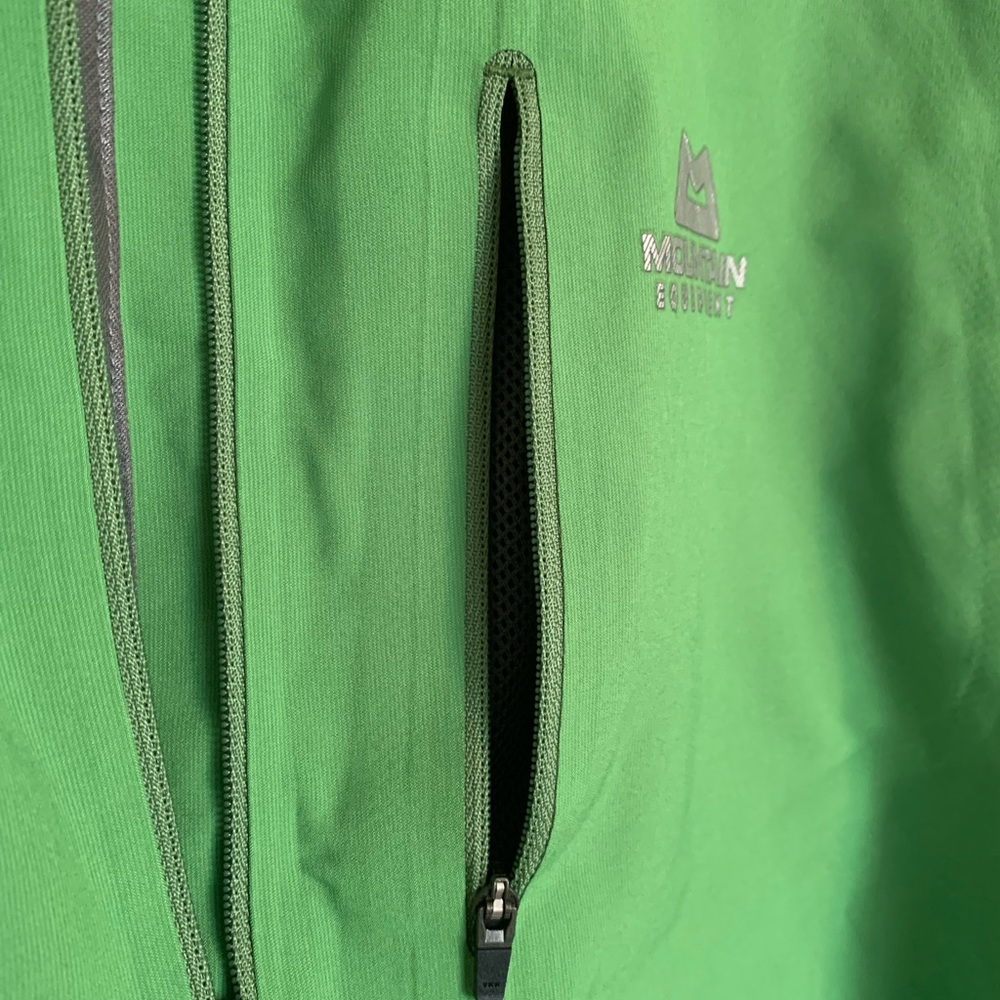 Mountain Equipment: Technical Pullover - image 4